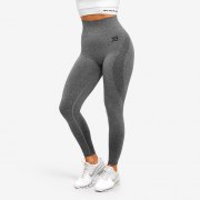 Заказать Better Bodies Лосины Rockaway leggings (Графит)