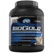 Заказать PVL IsoGold 2270 гр