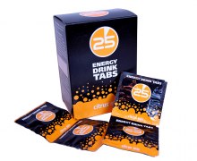 Заказать 25час Energy Drink Tabs 20 таб