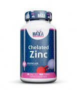 Заказать HaYa Labs Zinc Chelated 30 мг 100 таб N