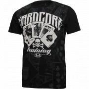 Заказать HardcoreTraining Футболка Gambler