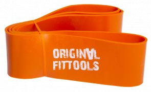 Заказать Original Fittools FT-EX-208-83 Эспандер Ленточный 30-80 кг 208x4.5x83 (С Лого)