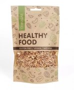 Заказать Chikalab Миндаль обжаренный дробленный 150 гр (2-4 мм)