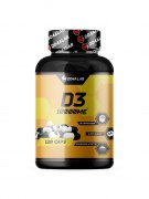 Заказать Do4a Lab D3 10 000ME 120 капс