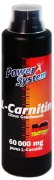 Заказать Power System L-Carnitine 60000 500 мл