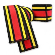 Заказать Titan Бинты Коленные Signature Gold 2 м