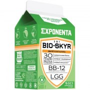 Заказать Exponenta Bio Skyr Напиток Кисломолочный 500 гр