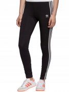 Заказать Adidas Леггинсы 3 STRIPES TIGHT черный