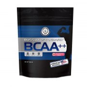 Заказать RPS BCAA++ 8:1:1 500 гр