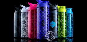 Заказать BB Sleek 828 мл