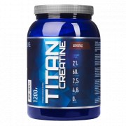 Заказать RLine Titan Creatine 1200 гр