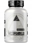 Заказать Biohacking Mantra Vitamin C 900 мг + Bioflavonoids 60 капс N