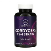 Заказать MRM Cordyceps CS-4 Strain 60 гел капс