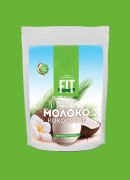 Заказать Fit Parad Молоко Кокосовое Fit Feel 90 гр