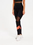 Заказать Euphoria Леггинсы ComeOn Orange Fluo