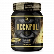 Заказать RECKFUL GOLD 300 гр N