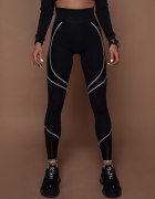 Заказать Mansen Леггинсы Drive White