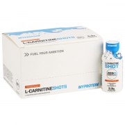 Заказать MYPROTEIN L-Carnitine Shots 60 мл