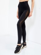 Заказать Euphoria Леггинсы Flowing (Black)