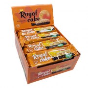 Заказать Royal Cake Батончик Muesli 50 гр