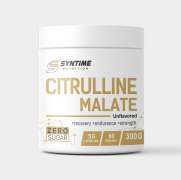 Заказать Syntime Nutrition Citrulline Malate 200 гр N