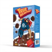 Заказать Genetic Lab True Breakfast 250 гр