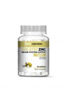 Заказать aTech Nutrition Chelated Zinc 60 капс