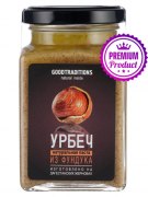 Заказать GoodTraditions Урбеч из лесного ореха (фундука) 230 гр