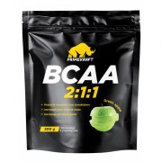 Заказать Prime Kraft BCAA 2:1:1 500 гр