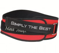 Заказать MadMax Пояс Simply the Best MFB421\RD