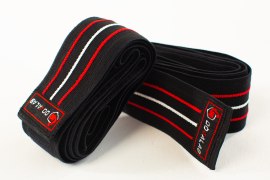 Заказать Do4a Lab Syndicate Коленные бинты мягкие с липучкой 2.5м