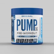 Заказать Applied Nutrition Pump 3G 375 гр N