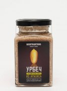 Заказать GoodTraditions Урбеч из арахиса 230 гр