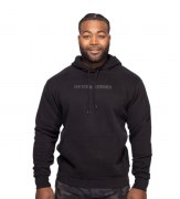 Заказать Better Bodies Толстовка Logo hoodie (Черная)