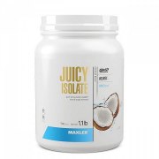 Заказать Maxler Juicy Isolate 500 гр N
