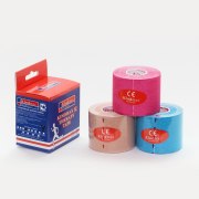 Заказать Kindmax Кинезио Тейп хлопок 5см*5м К50