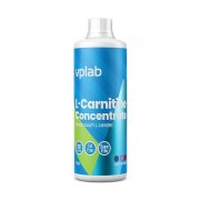 Заказать VPLab L-Carnitine Сoncentrate 1000 мл