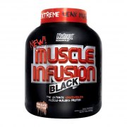 Заказать Nutrex Muscle Infusion 2270 гр