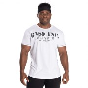 Заказать GASP Футболка Basic utility tee (белая)