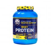 Заказать Weapon Nutrition Whey Proteine 2000 гр
