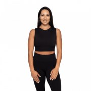 Заказать Better Bodies Топ Roxy Seamless Top Tjp (Black)
