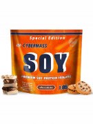 Заказать Cybermass Soy Protein 840 гр