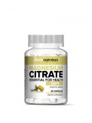 Заказать aTech Nutrition Magnesium citrate 60 кап N