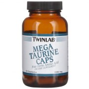 Заказать Twinlab Mega Taurine 50 капс