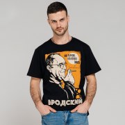 Заказать Mother Russia Футболка 