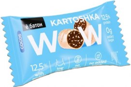 Заказать Ё Батон Десерт Kartoshka 50 гр