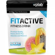 Заказать VPLab FIT ACTIVE 500 гр