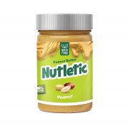 Заказать Nutletic Арахисовая паста 280 гр Арахис