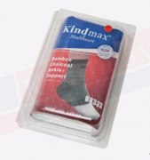 Заказать Kindmax Суппорт Лодыжки Серый B8333