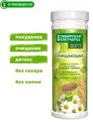 Заказать Сибирская Клетчатка Клетчатка Форте 200 гр